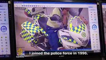 KPK Ki Woman Police Apni Job Chorne Ka Khayal Chor Kr Aaj Dekhiye Kiya Keh Rhie Hien