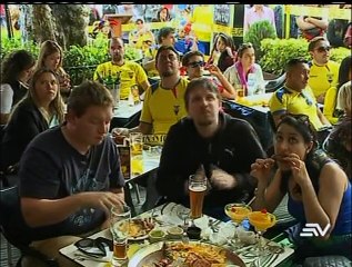 Horarios Bebidas