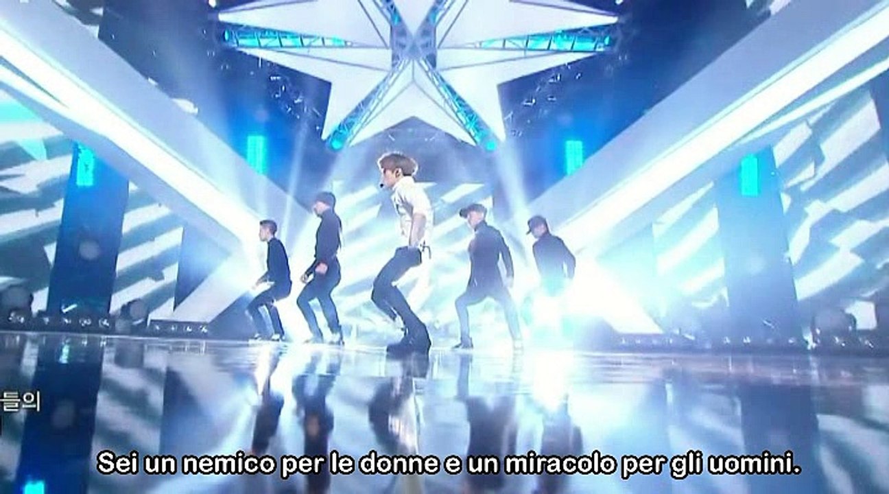 [SUB ITA] Kim Jonghyun (SHINee) - Hallelujah