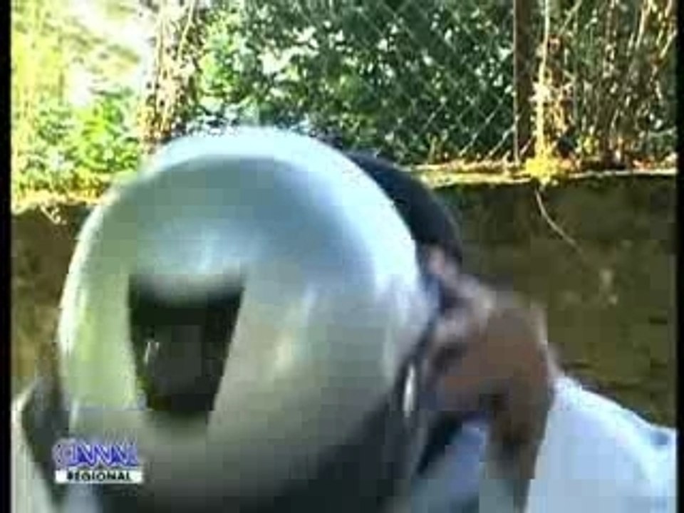 GRD - Curé de campagne