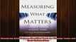 READ book  Measuring What Matters Simplified Tools for Aligning Teams and Their Stakeholders Free Online