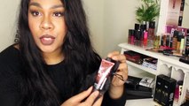 MAKEUP HAUL FIRST IMPRESSIONS MORPHE, GERARD, NYX AND MORE