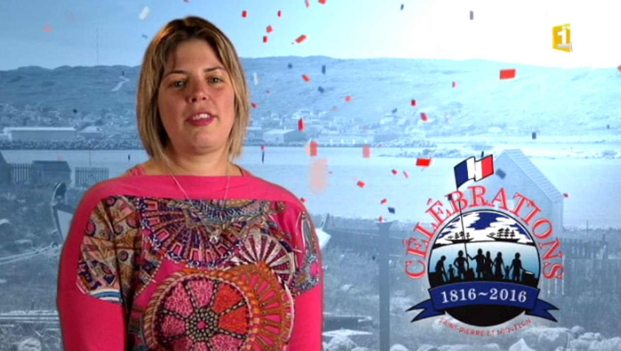 Module Célébrations 2016 : Ketty orsiny