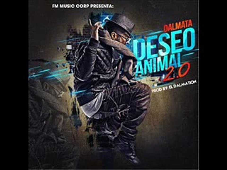Deseo Animal 2 0 - Dalmata ✓