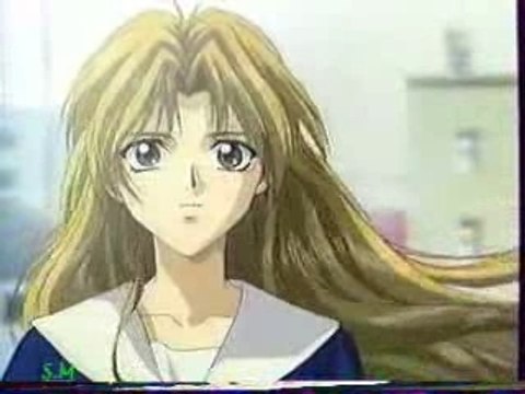 AMV Angel Sanctuary - Messiah