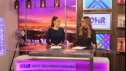 Bieber's Face Tattoo, Selena Trashes 'Marry Justin' Sign, Rob Kardashian & Chyna Reality Show!