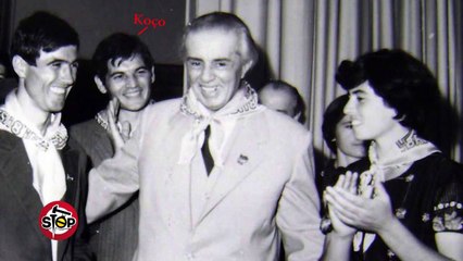 Stop - Koco Kokedhima pa mandat! (10 maj 2016)