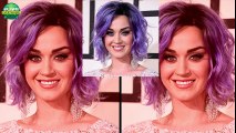 Celebrities Who Rocked Rainbow Hair
