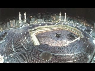 Le silence des mosquées - Nos oublies