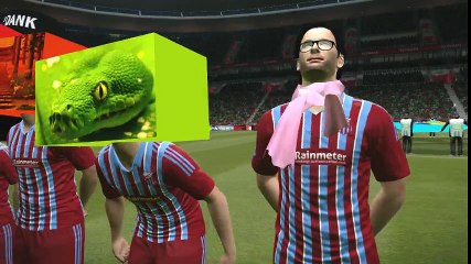 2016 4chan Winter Cup group C - /wg/ vs /d/