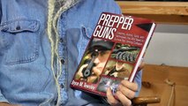 Recommended Reading - “Prepper Guns”, by Bryce M. Towsley - Gunblast.com