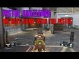 Call of Duty Black Ops 3 pistol challenge #4-the best game with the pistol