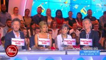 VU - Les bons collègues de D8 - Le Petit Journal du 10/05 - CANAL+