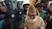 JI Bangladesh Ameer Motiur Rahman Nizami executed for supporting Pakistan