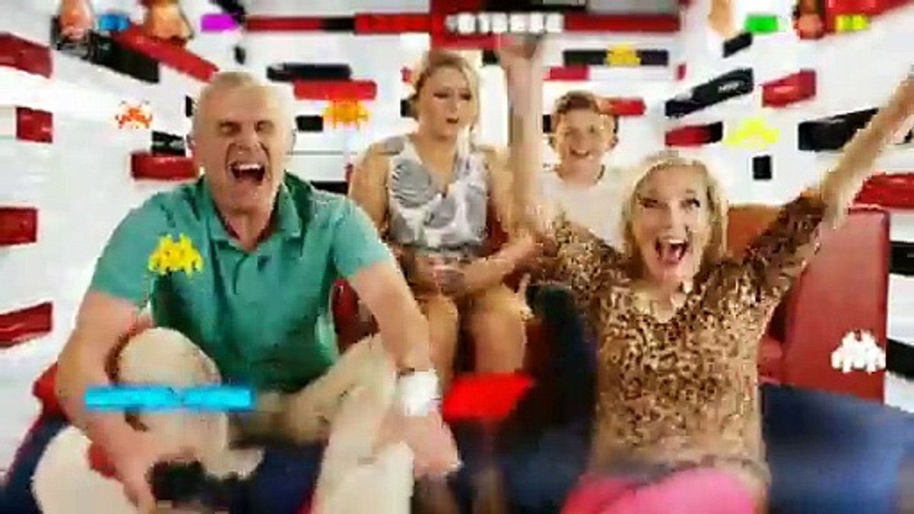 Hollyoaks 11th May 2016