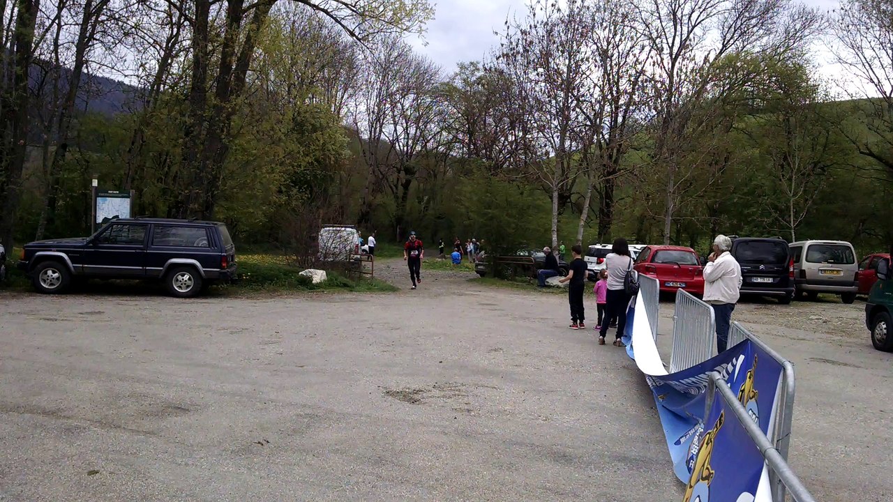 Skyrace des Matheysins 2016