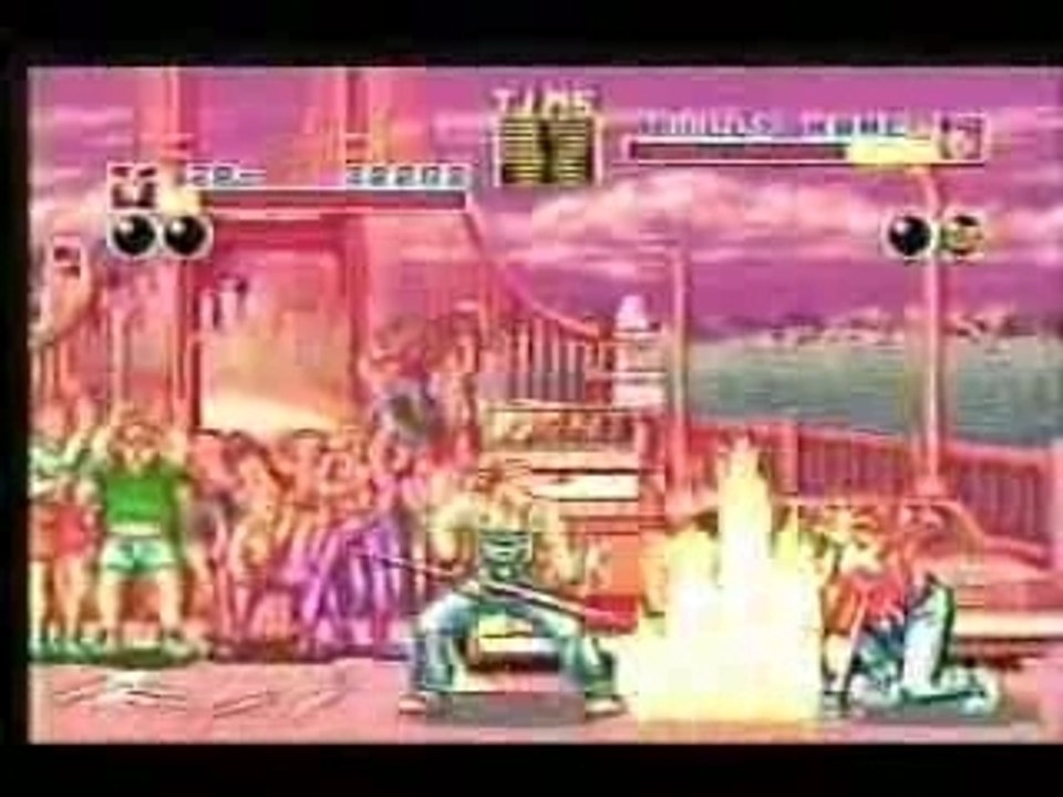Fatalfury