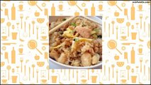 Recipe Chinese Chicken Fried Rice II