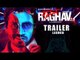 Raman Raghav 2.0 Trailer Launch | Nawazuddin Siddiqui, Anurag Kashyap