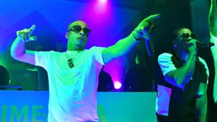 T.I., Nelly and Snoop's Private Concert
