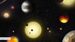 In Major Discovery, NASA Announces Kepler Mission Has Identified 1,284 New Exoplanets