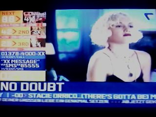 No Doubt - It's my life (VIVA PLUS) [GET THE CLIP] ---> Ilove viva plus