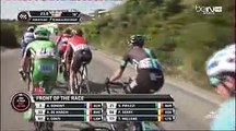 Giro dItalia 2016 Этап 4