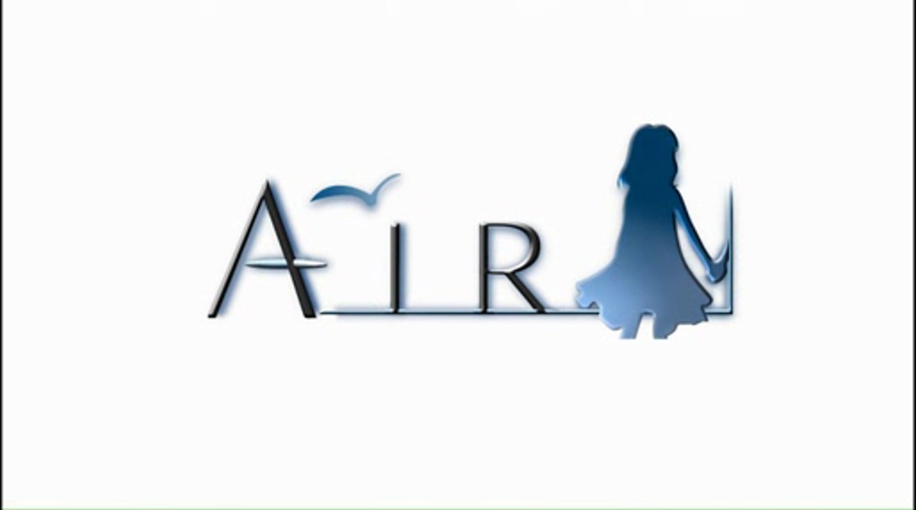 Air TV - Capitulo 1 - AnimeFAN04