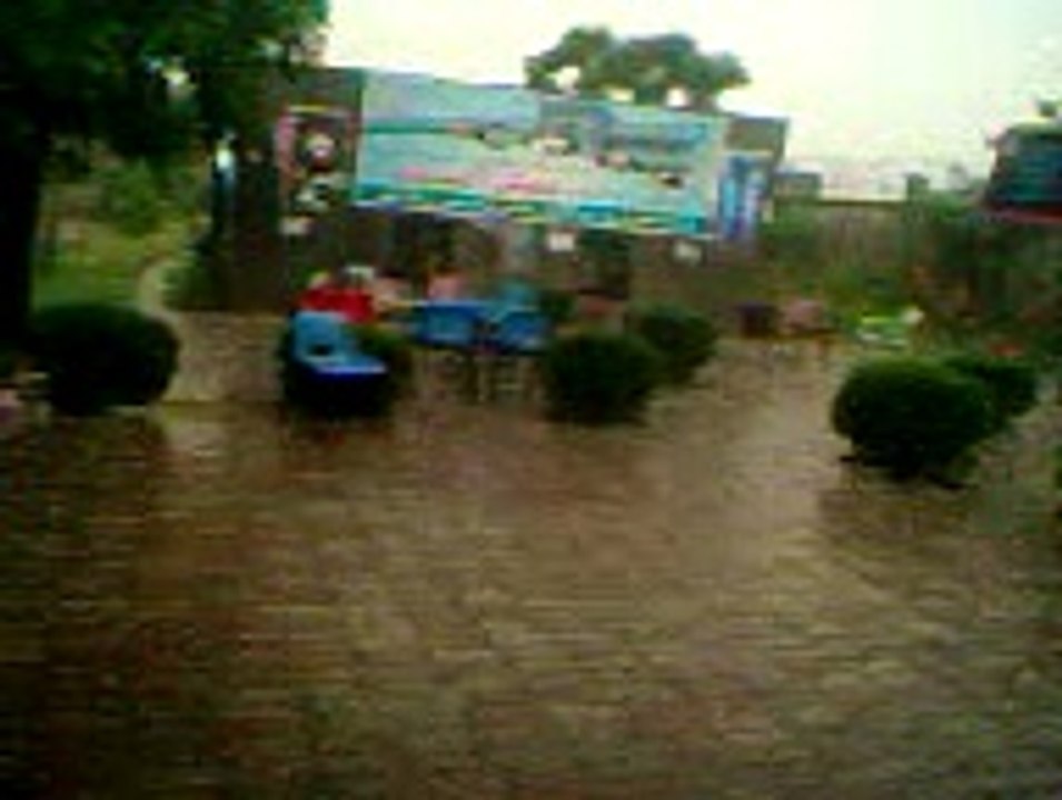 islamabad ma jala bari
