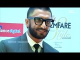 61st FilmFare Awards 2016 Full Show Red Carpet  | Salman Khan, Hrithik, Shahrukh Khan | Red Carpet