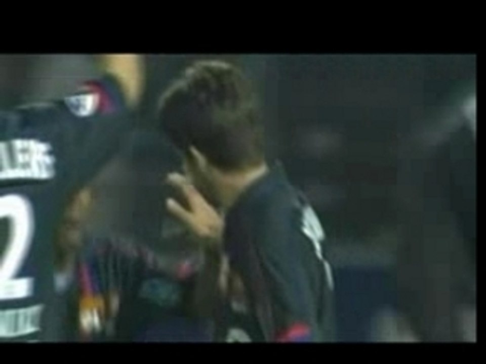 OM-OLYMPIQUE LYONNAIS