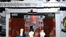 Lego Star Wars: Episode IV, A New Hope (Stop Motion)