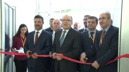 Siirt Üniversitesi, "Uluslararası El-Cezeri İnovasyon Günleri"