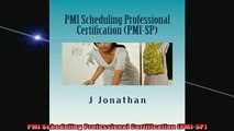 Downlaod Full PDF Free  PMI Scheduling Professional Certification PMISP Free Online
