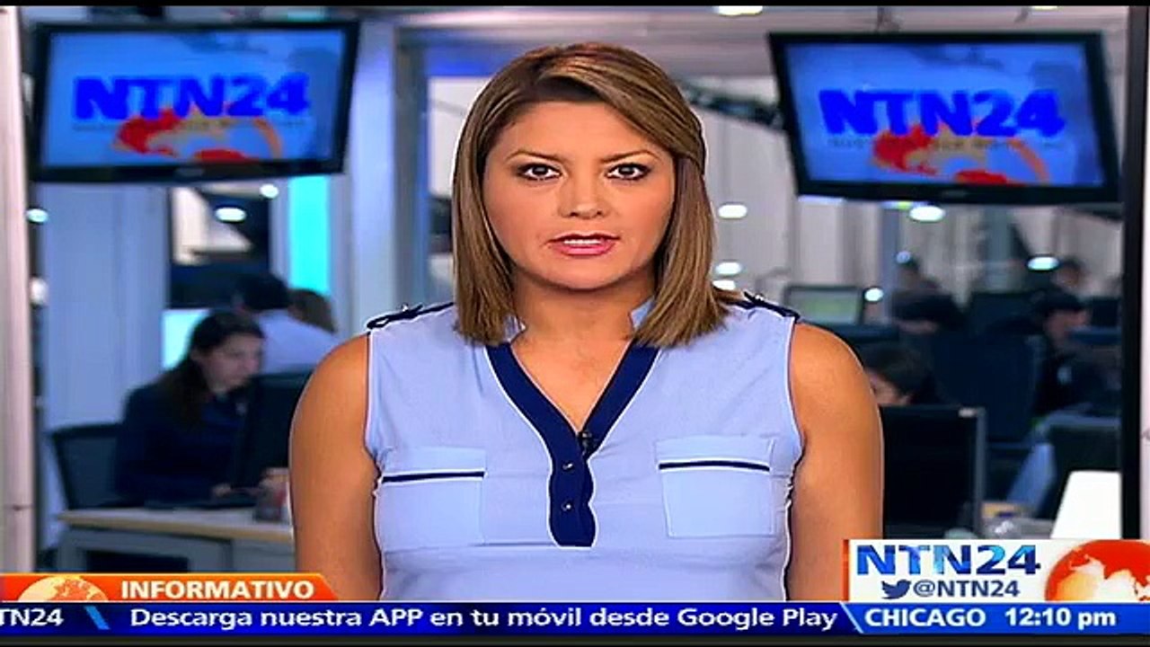 "Nadie que defienda y promueva la democracia puede ser traidor a su patria": Almagro sobre acusaciones a diputados de Vz