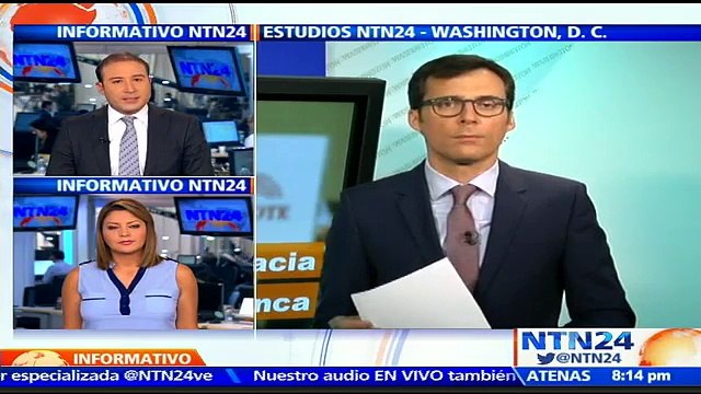 99 delegados se juegan los republicanos y demócratas en una nueva jornada de primarias en EE.UU.