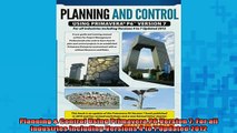 READ FREE Ebooks  Planning  Control Using Primavera P6 Version 7 For all industries including Versions 4 Full EBook