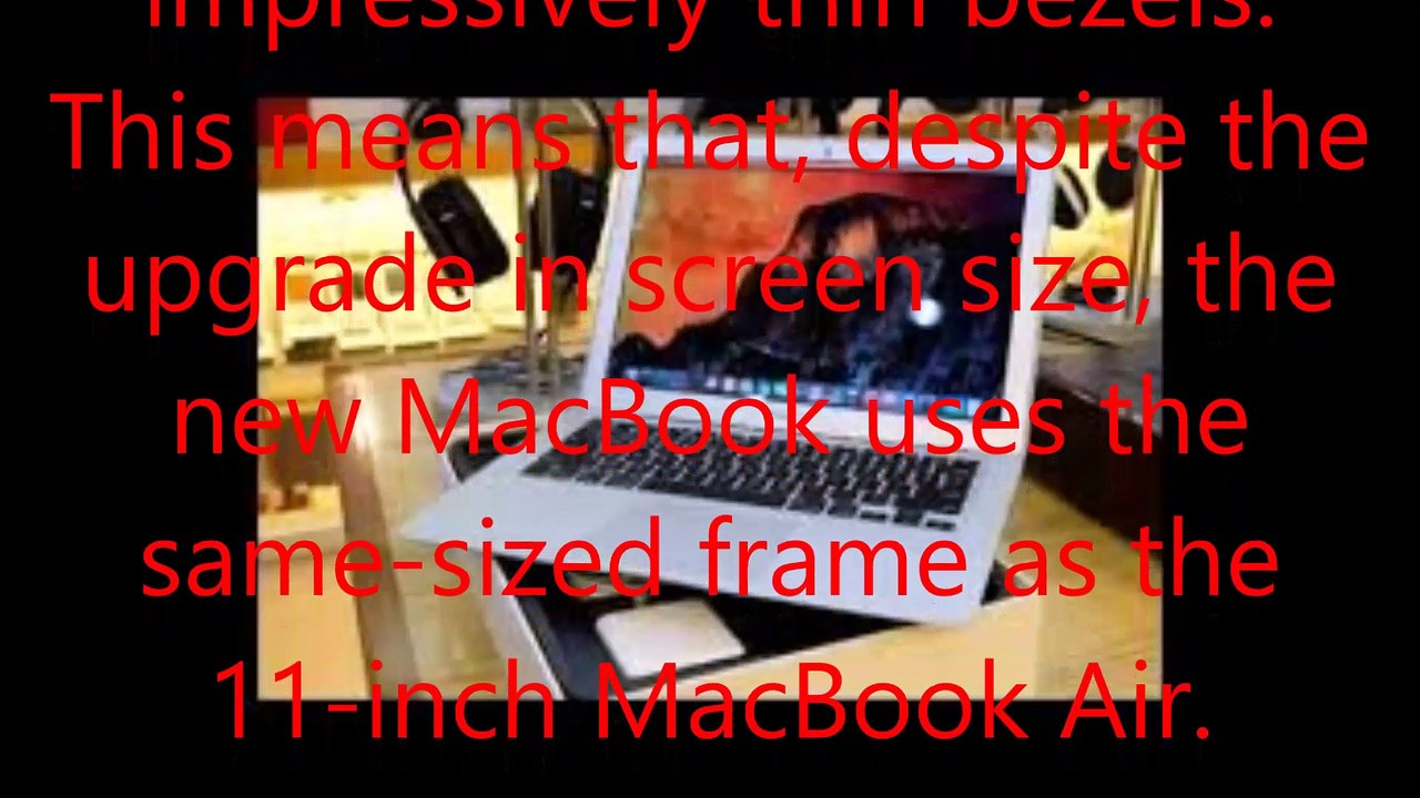 12-INCH MACBOOK Key  Features and Buying Guide