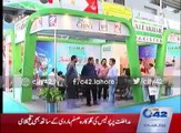 Pakistan China agri expo last day in chamber of commerce