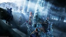 (HD) Final Fantasy XIII-2 - OST - PLUS -  FirstPV - Track 6 - (Disc 1)