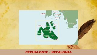 Read  CÉPHALONIE  KEFALONIA Ebook Online