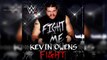 WWE NXT- Kevin Owens 'Fight' 1st Theme Song