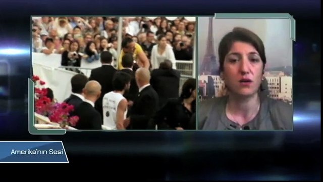 Cannes Film Festivali Başlıyor - Teröre karşı yoğun güvenlik önlemleri alınıyor