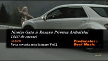 ROXANA PRINTESA ARDEALULUI feat. NICOLAE GUTA - 1000 DE COCOSEI