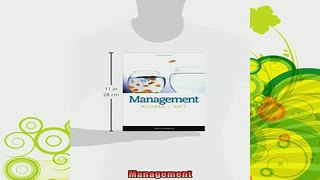best book  Management