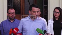 Report TV - Vendimi për 17-katëshin te diga Veliaj: Gjyqtarët të korruptuar