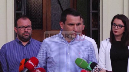 Report TV - Vendimi për 17-katëshin te diga Veliaj: Gjyqtarët të korruptuar