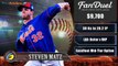 FanDuel Picks - MLB Pitchers For Daily Fantasy Baseball 5-9-16