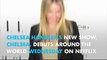 Chelsea Handler’s new self-titled show goes global on Netflix