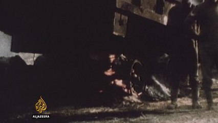 Bangladesh hangs Motiur Rahman Nizami for war crimes